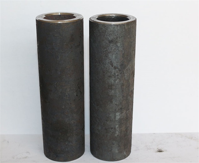 襄州冷挤压钢筋套筒联接连接头分开是多少