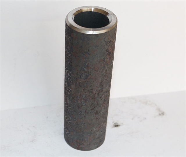  襄州冷挤压钢筋套筒加工注意事项