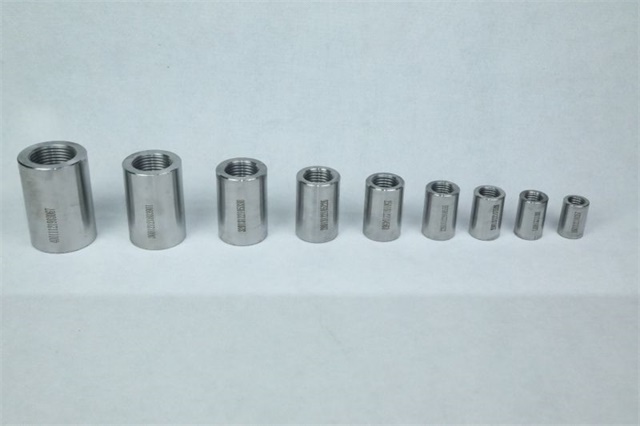 襄州直螺纹钢筋套筒技术特点